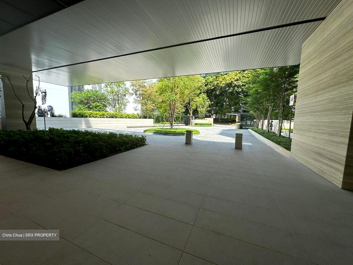 19 Nassim (D10), Apartment #536424141